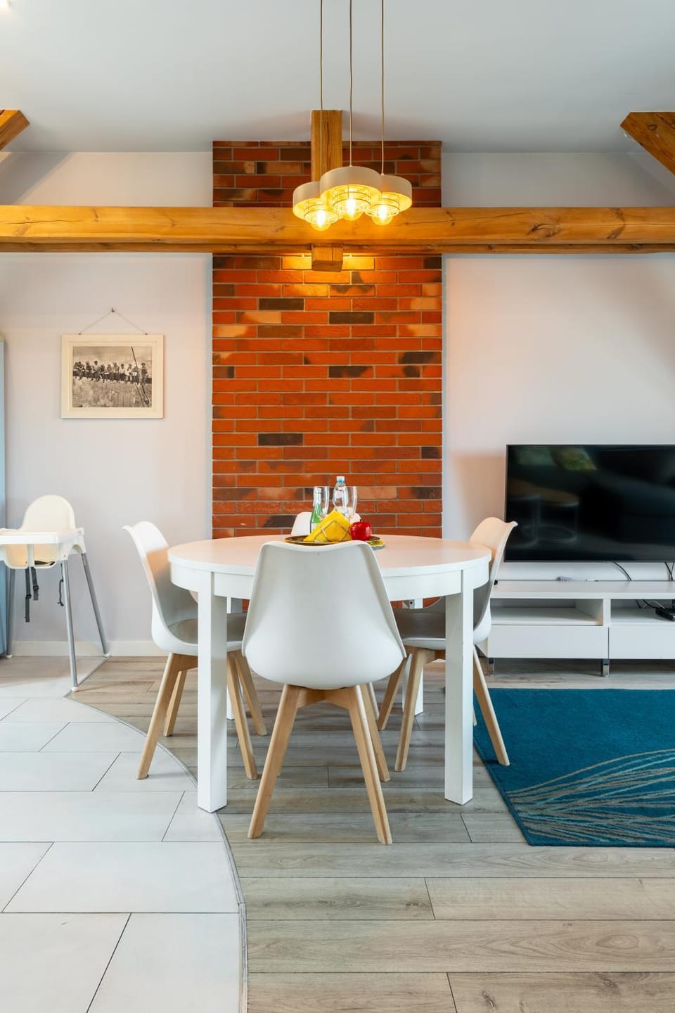 Apartamenty Centrum - Moonlight Apartment in Poland