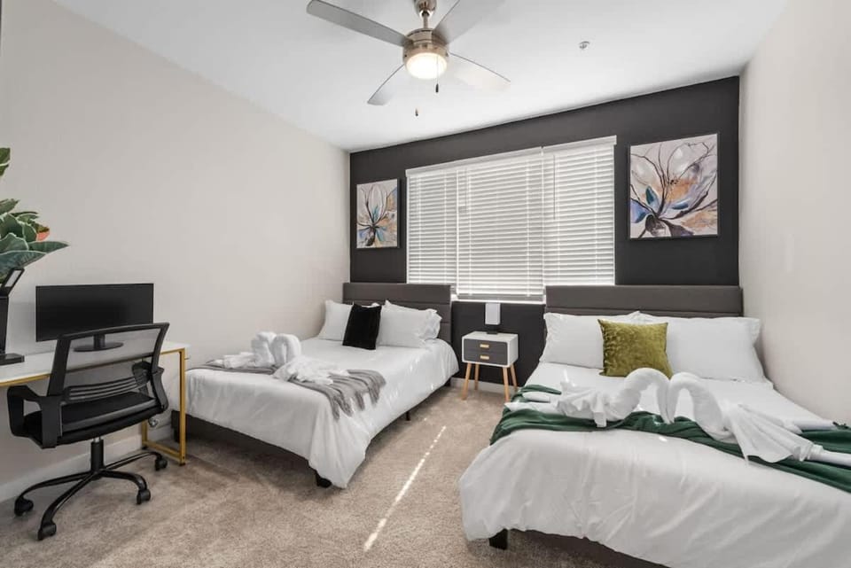 Chic 1BR - Scottsdale, Pet-friendly, Sunrise Peak Apartment in Scottsdale