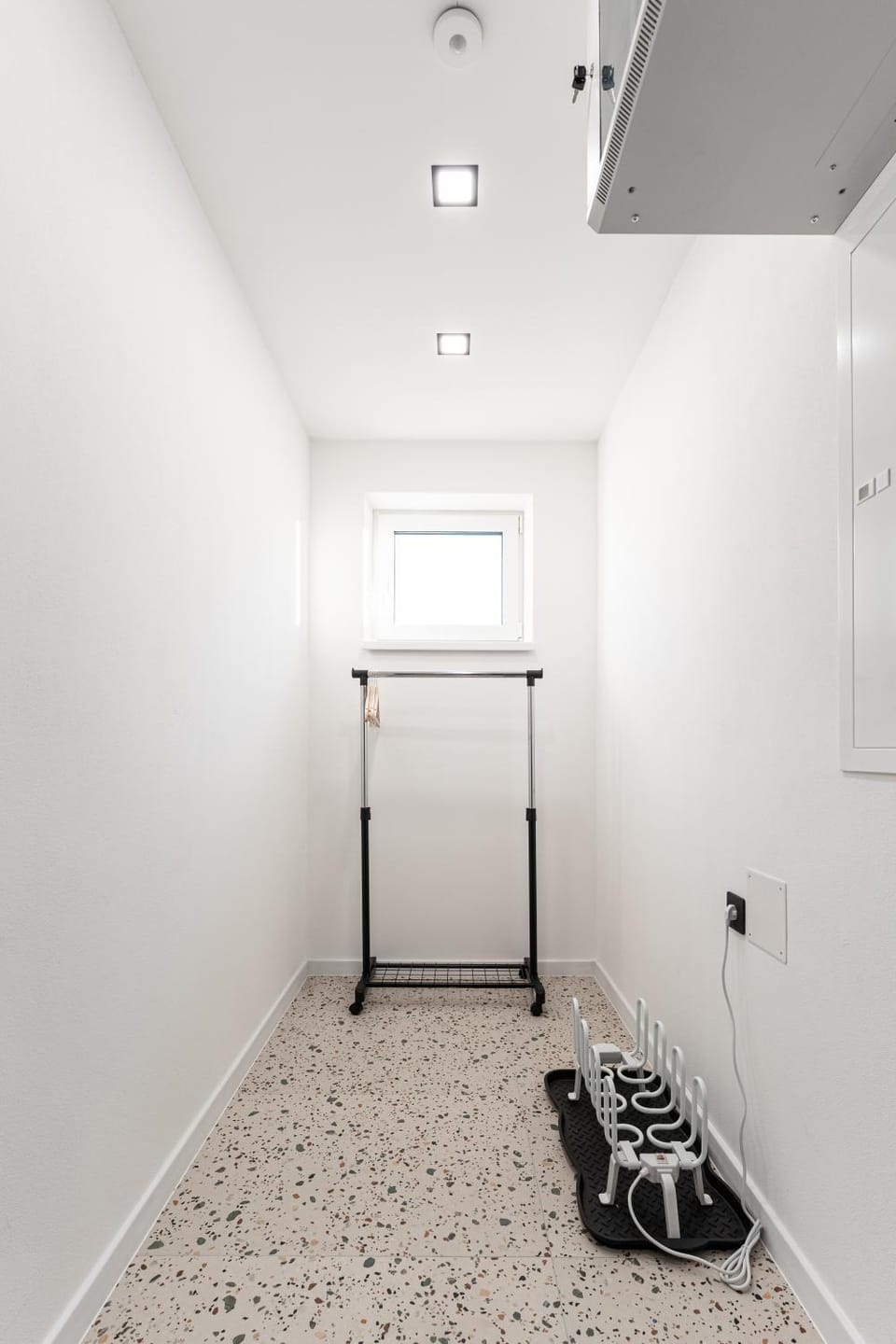 storage