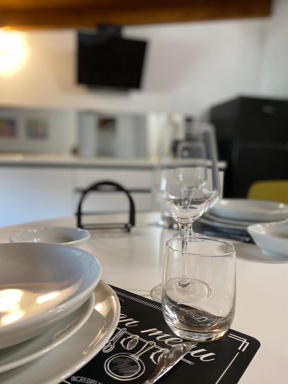 Gonzaga Suite Apartment in Fondi