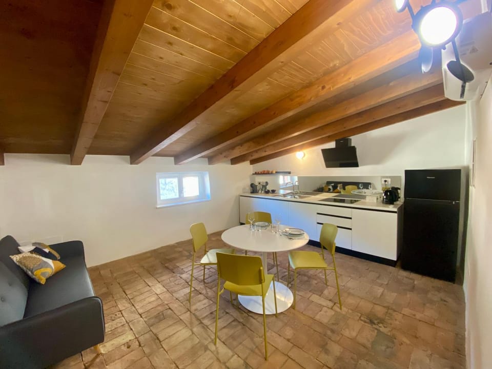 Gonzaga Suite Apartment in Fondi
