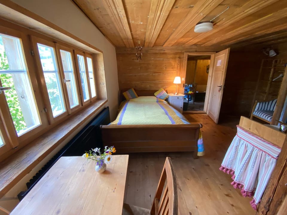 Casa Vegana, 3,5 Zi Wohnung, 5 PL, 2 Bäder Apartment in Canton of Grisons