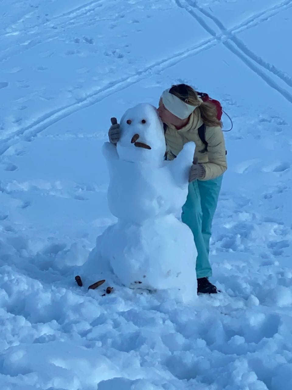 Casa Vegana, 3,5 Zi Wohnung, 5 PL, 2 Bäder Apartment in Canton of Grisons