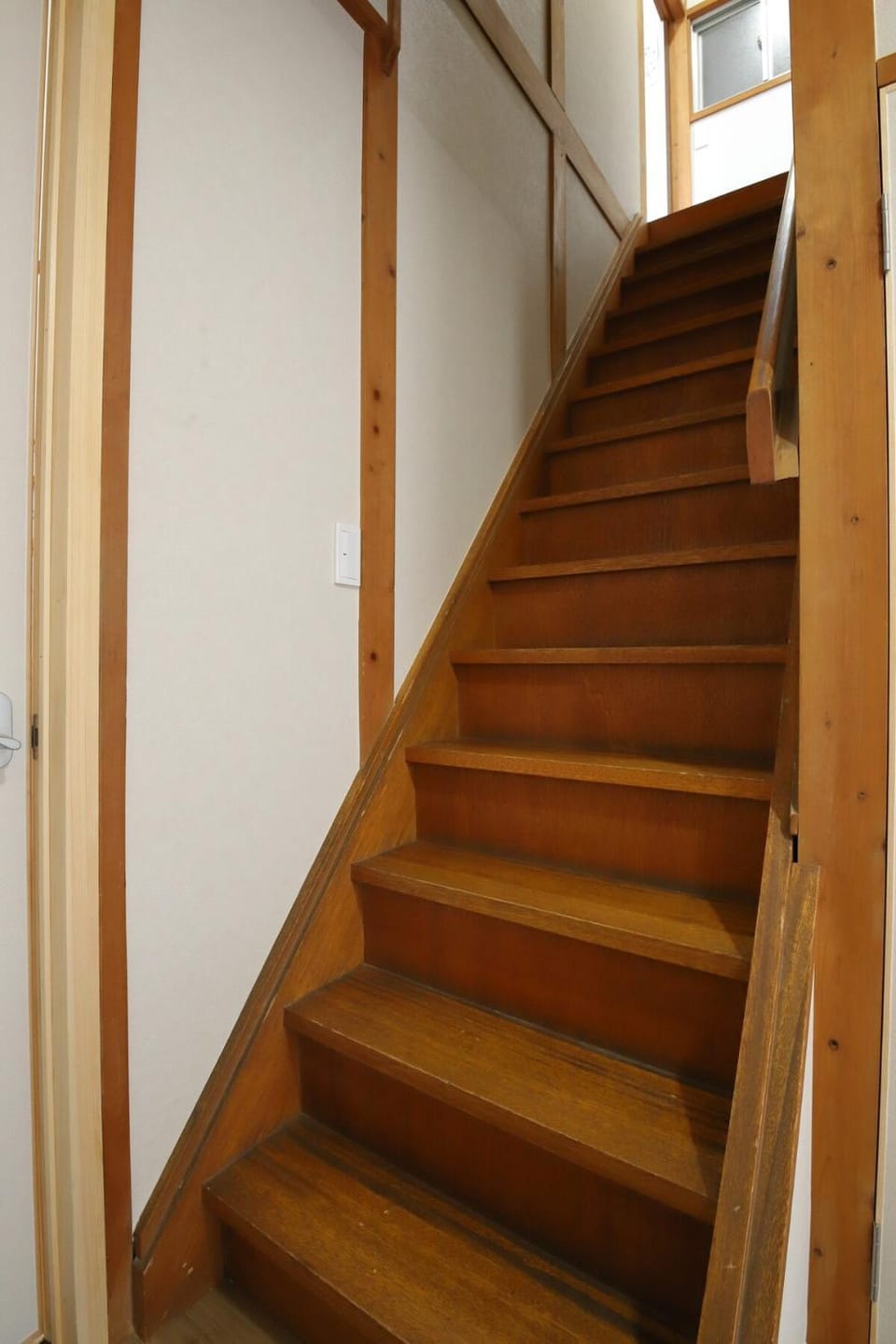 HAT Sanjo M 7min walk from JR Nara St 三条M 奈良駅徒歩7分の一軒家貸切 House in Japan