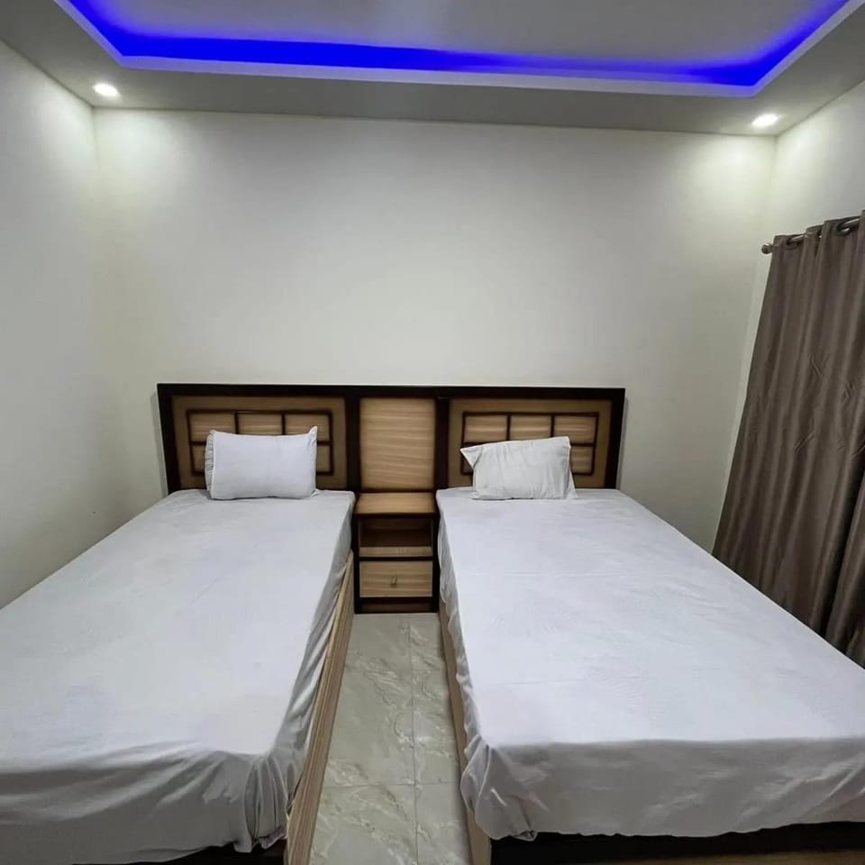 رويال بالاس Apartment in Hurghada