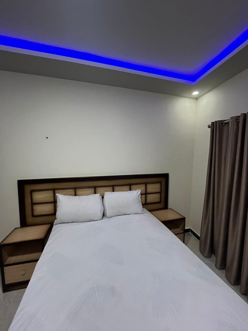 رويال بالاس Apartment in Hurghada