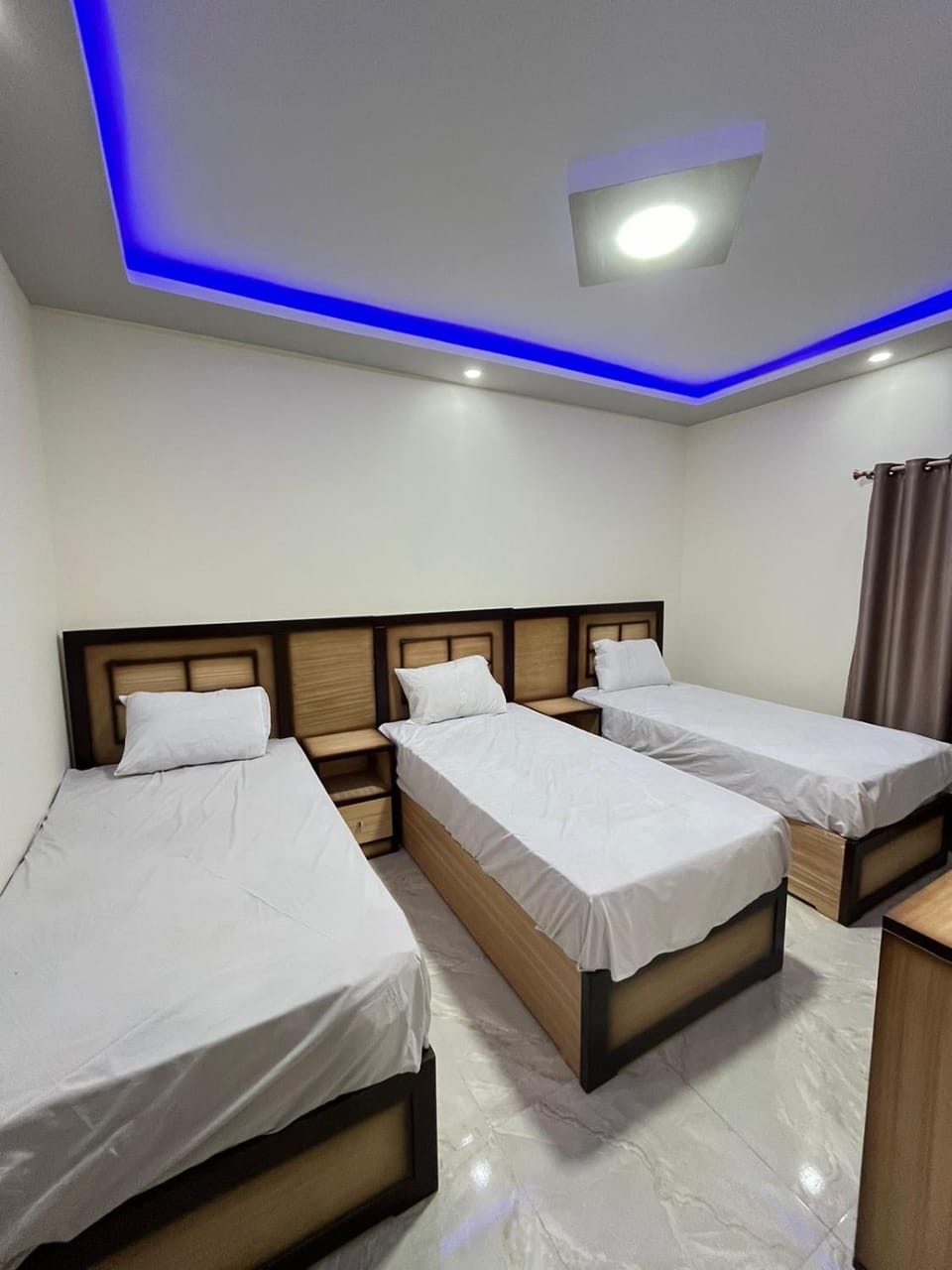 رويال بالاس Apartment in Hurghada