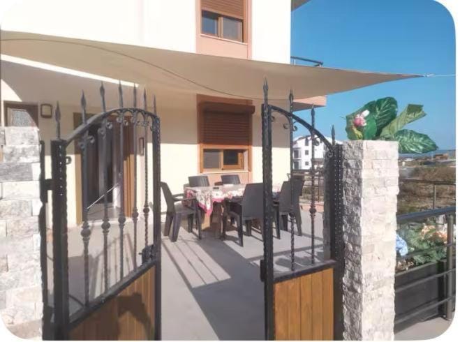 Villa Sunrise Villa in İzmir Province