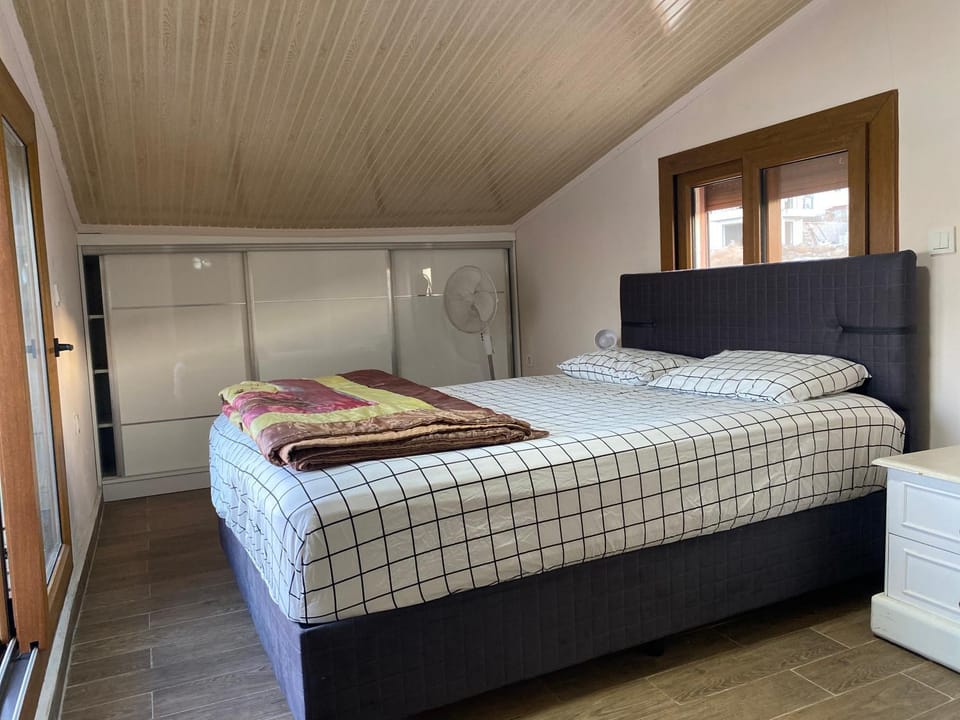 Villa Sunrise Villa in İzmir Province