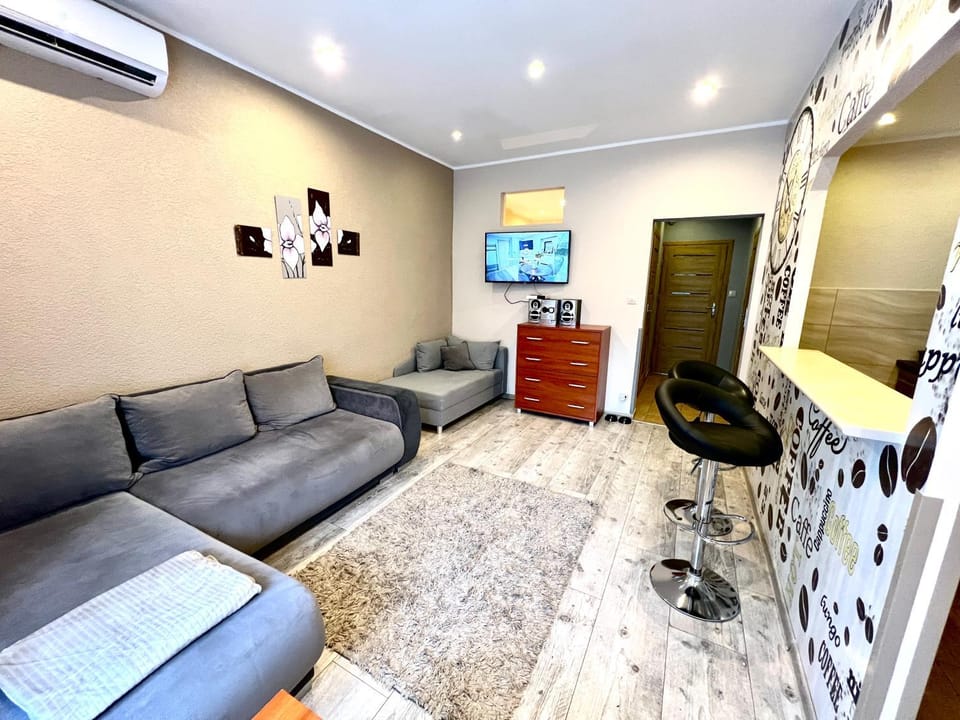 TV and multimedia, Living room, Seating area, air conditioner