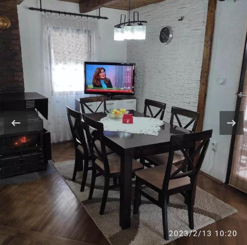 Apartmani Maljković Apartment in Serbia