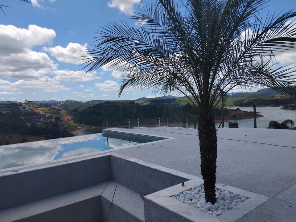 Chácara Vista do Paraíso- Igaratá House in State of São Paulo