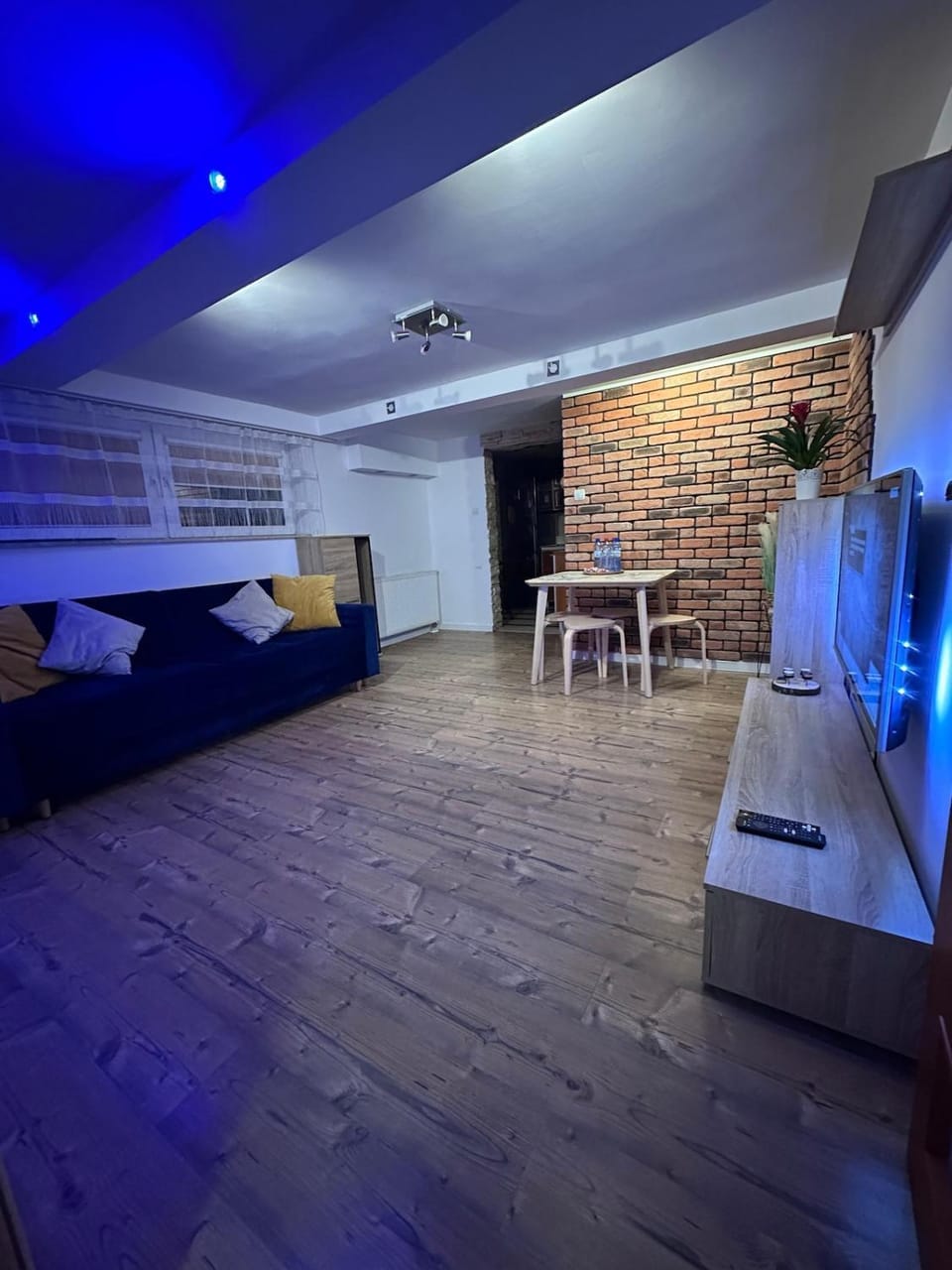 TV and multimedia
