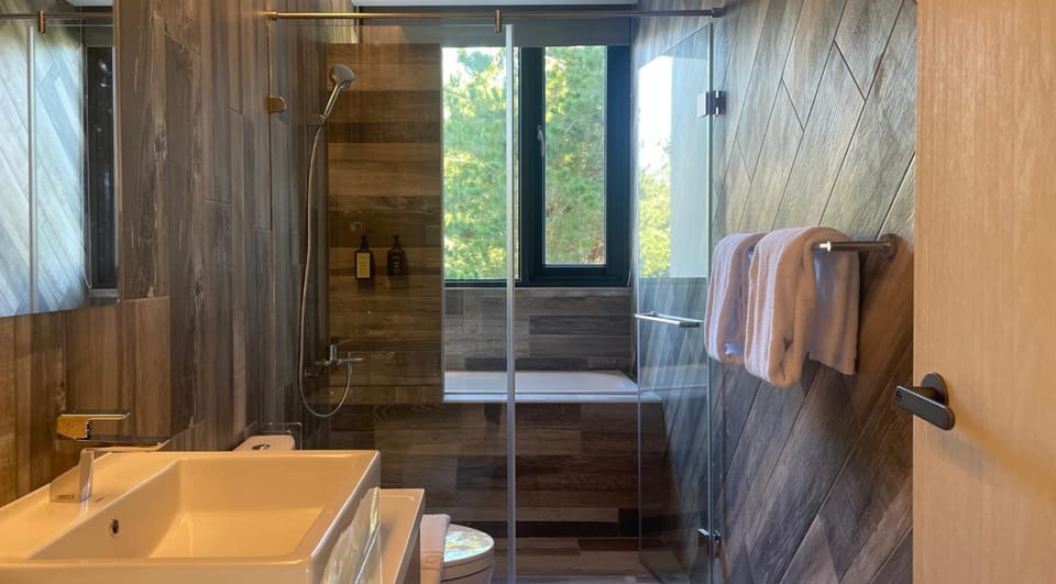 2025 全新開幕 四蒔旅宿 Sizhu Resort Vacation rental in Taiwan, Province of China
