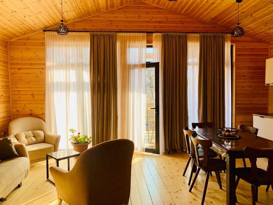 Cottage Deera Apartment in Georgia