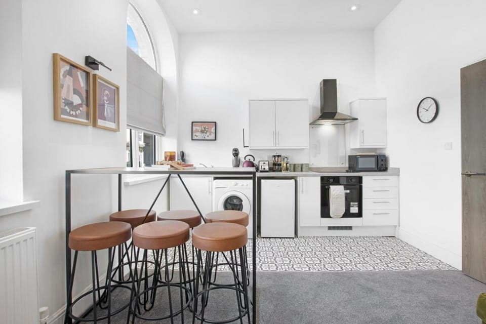 Stadium View Apartments – 3Bed Cardiff City Retreat Apartment in Cardiff