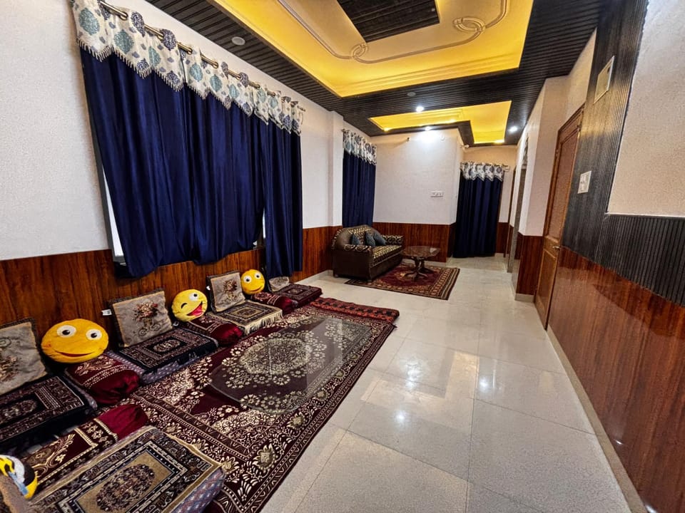Kudrat homestay Bed and Breakfast in Shimla
