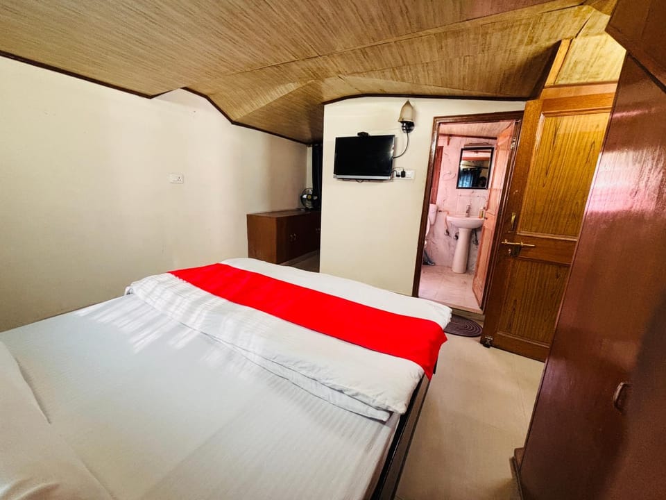 Kudrat homestay Bed and Breakfast in Shimla
