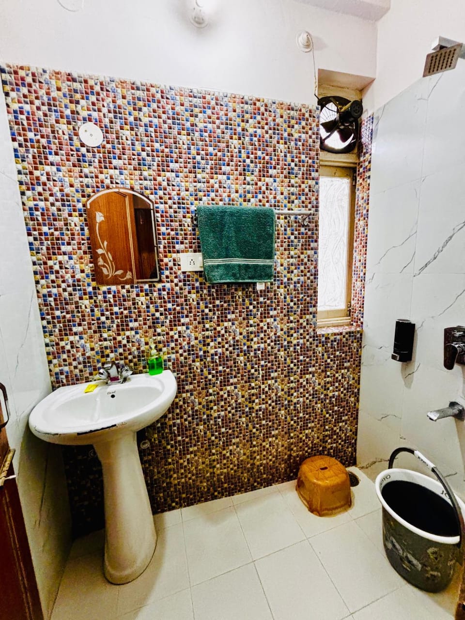Kudrat homestay Bed and Breakfast in Shimla