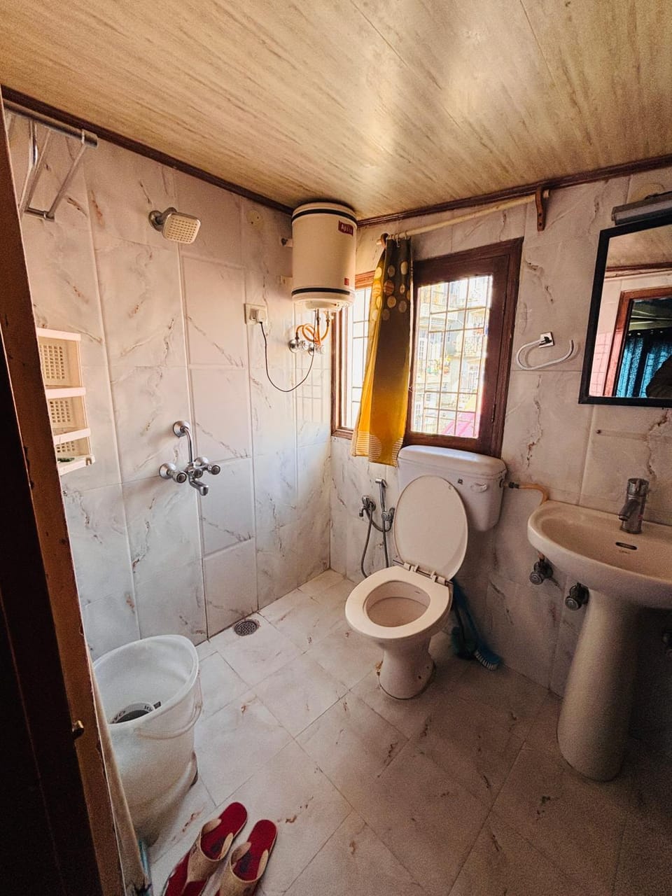 Kudrat homestay Bed and Breakfast in Shimla