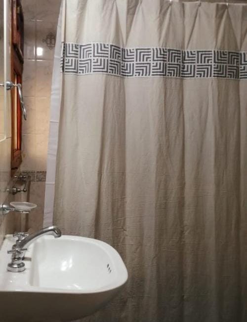 Shower, Bathroom, Bath