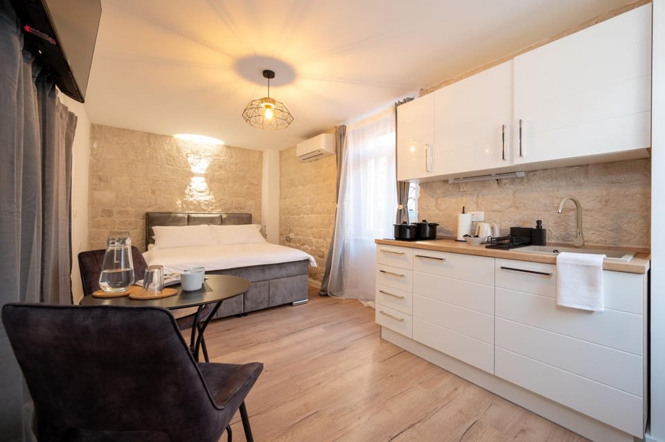 Apartment Villa IV Apartment in Trogir