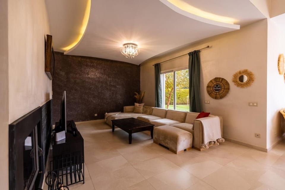 Villa de charme avec piscine Villa in Marrakesh-Safi