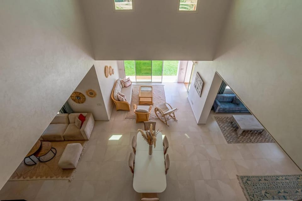 Villa de charme avec piscine Villa in Marrakesh-Safi