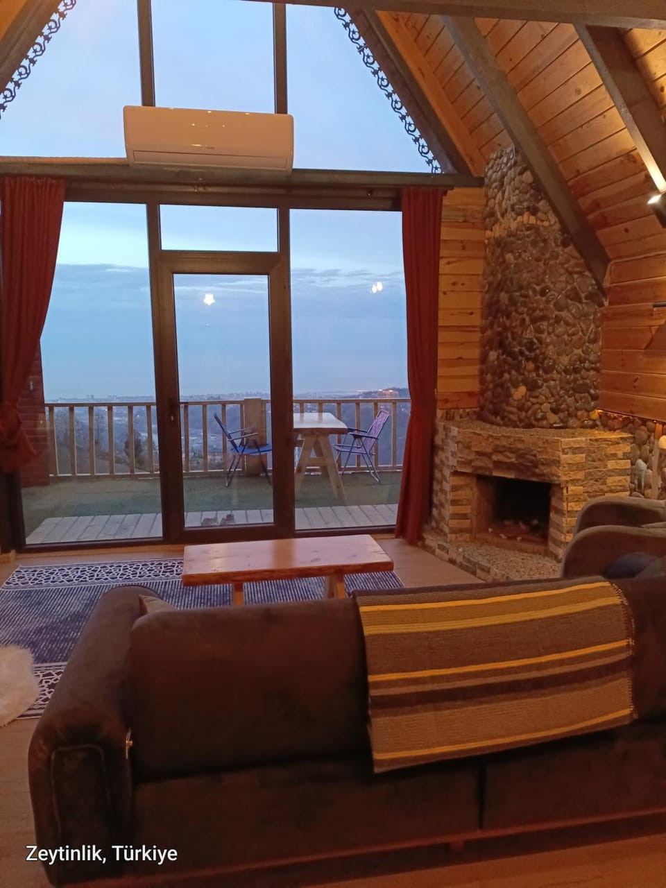 View (from property/room), Seating area
