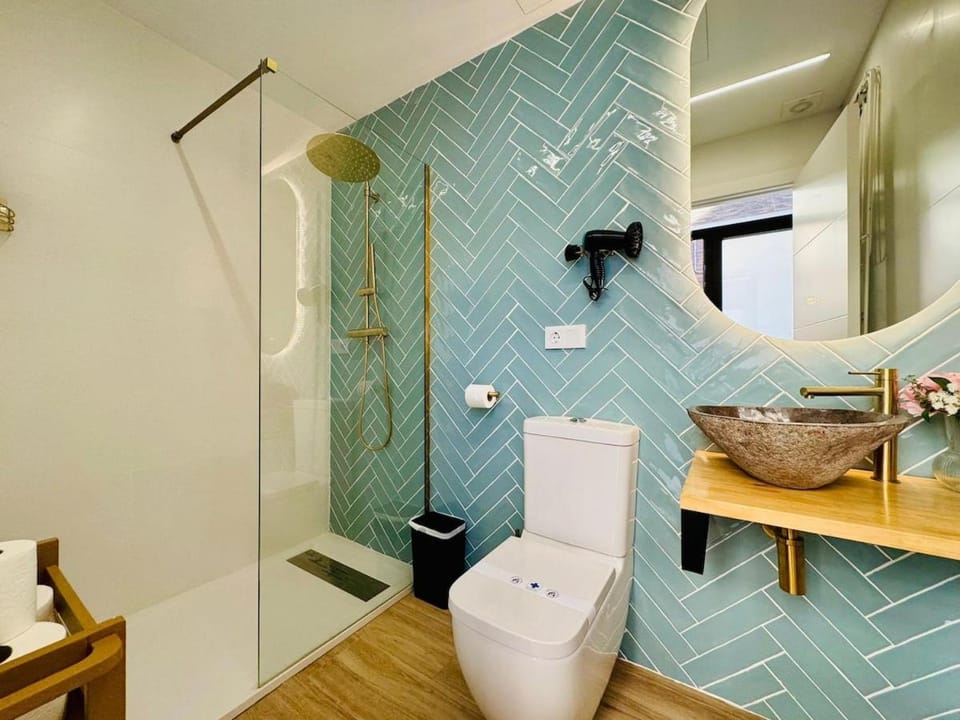 Bright & Stylish Flat Close To Center Apartment in Valencia