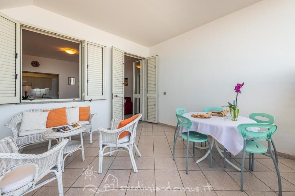 Patio, Balcony/Terrace