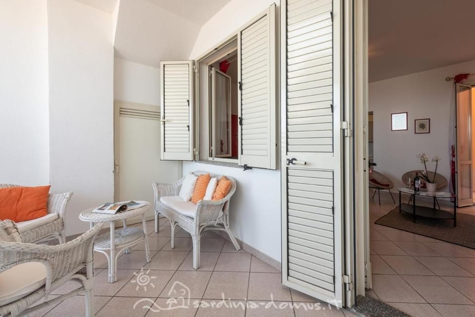 Patio, Balcony/Terrace, Balcony/Terrace