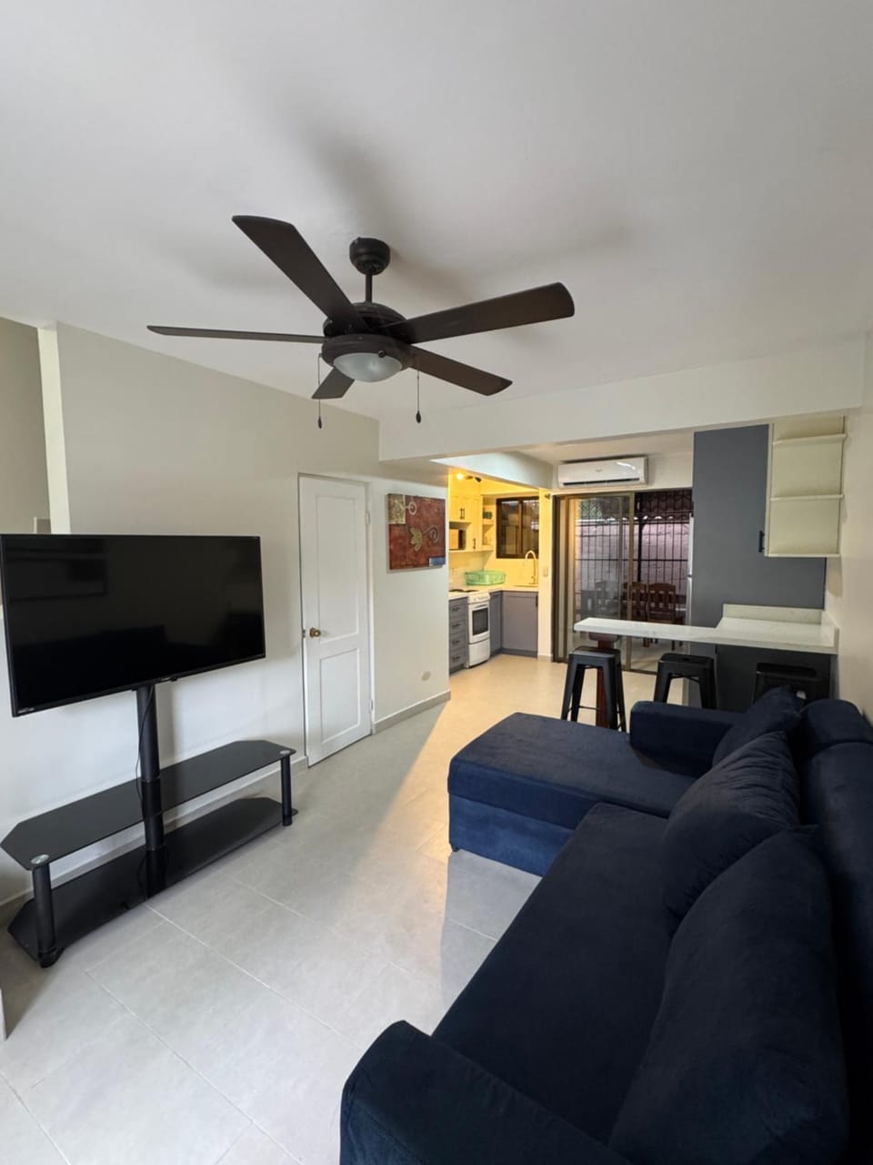Casa Rosa del Mar House in Coco