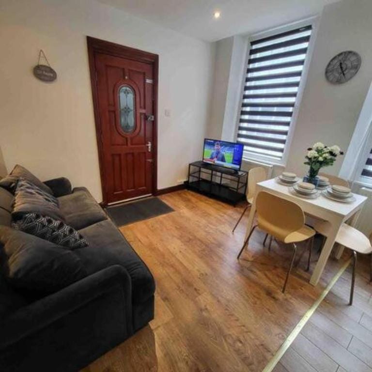 Fitzrovia Studio Retreat Near Iconic Attractions! Apartment in London Borough of Islington