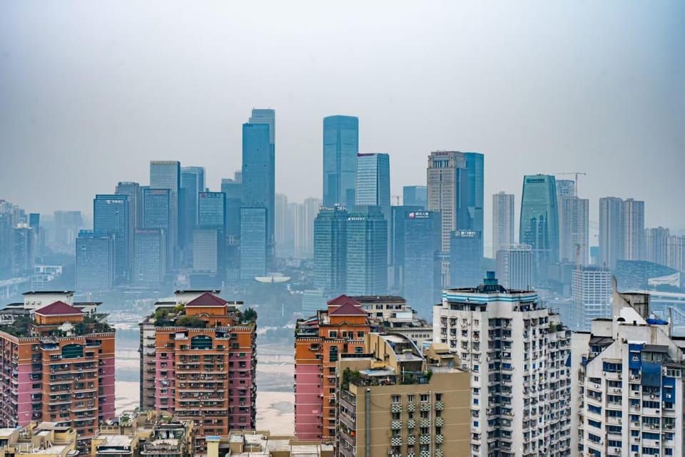 City view