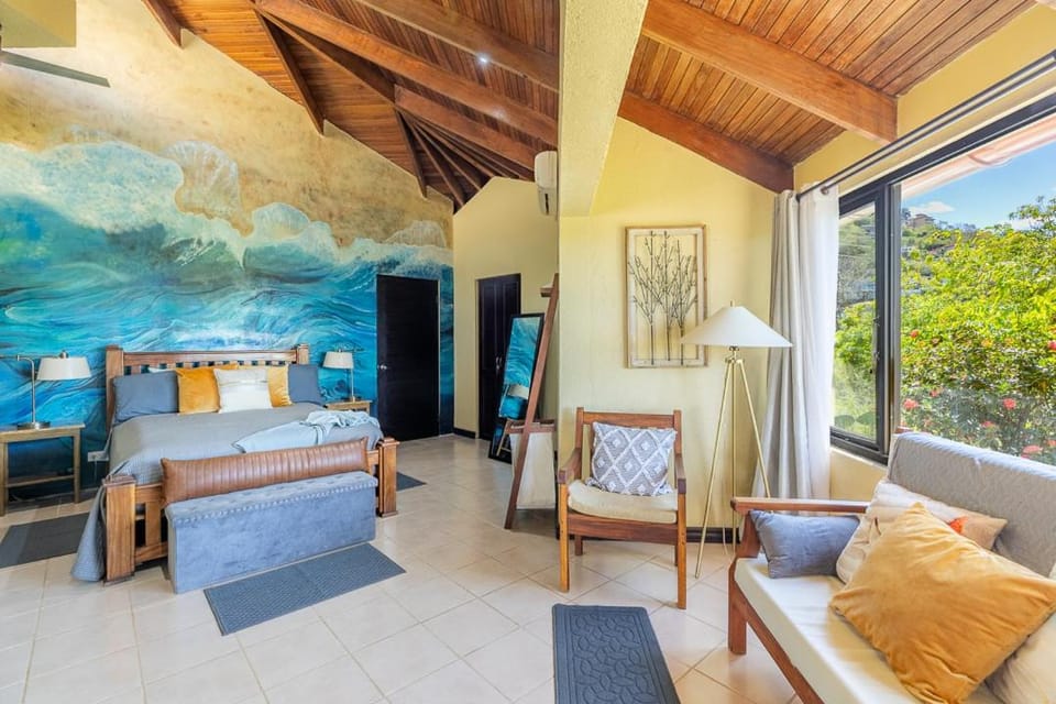 Villa Sunset - Your Sunshine Escape! Villa in Guanacaste Province