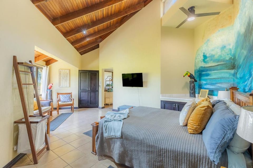 Villa Sunset - Your Sunshine Escape! Villa in Guanacaste Province