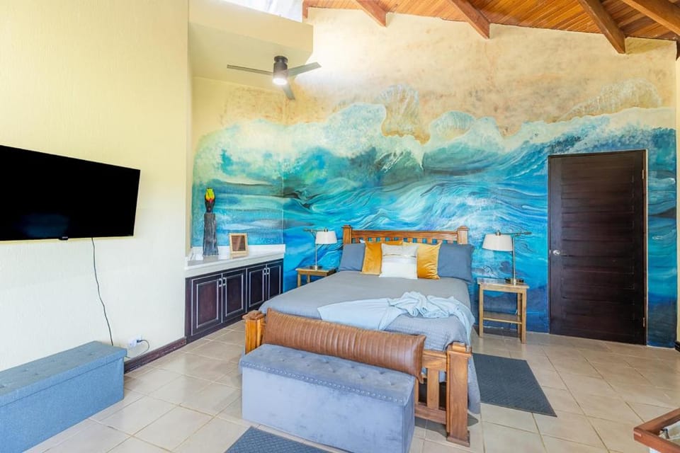 Villa Sunset - Your Sunshine Escape! Villa in Guanacaste Province