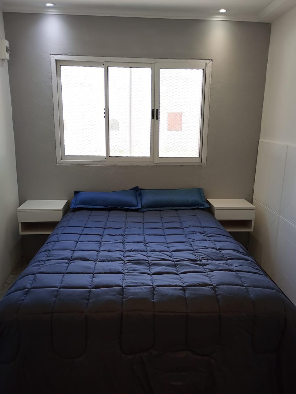 Santa Lucia Apartment in Necochea