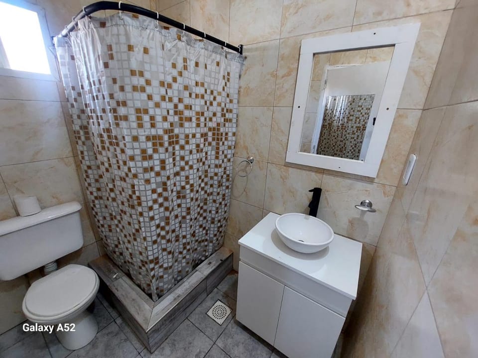 Santa Lucia Apartment in Necochea
