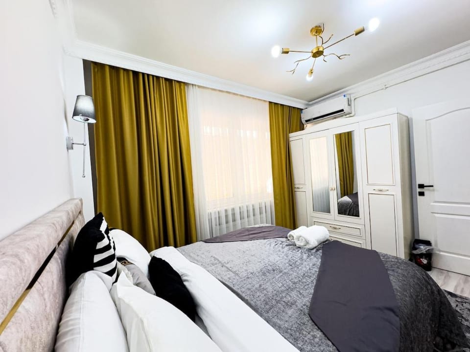 Sisli Holiday 231 Apartment in Istanbul