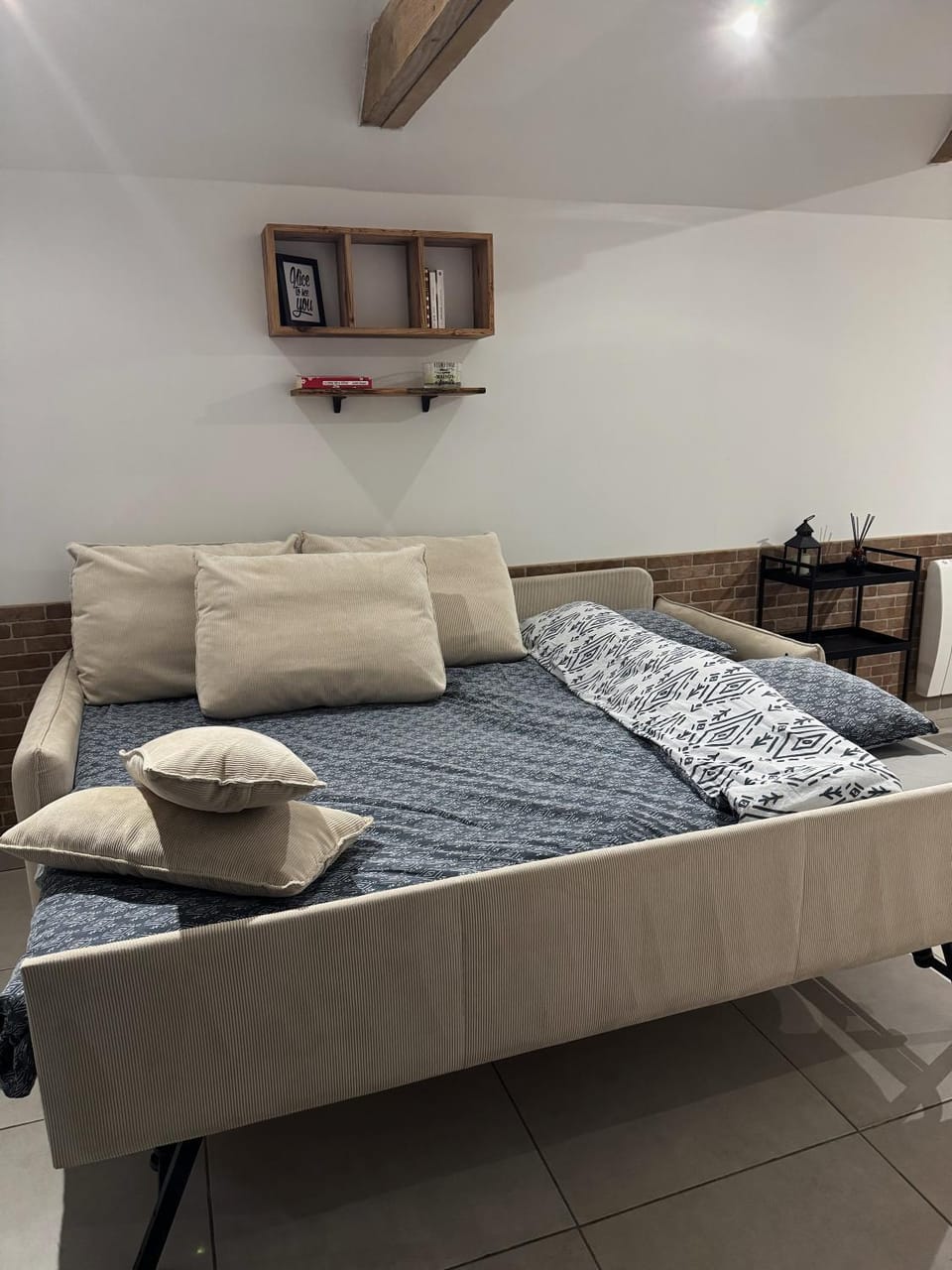 A la ferme - Colline Beaumont House in Hauts-de-France