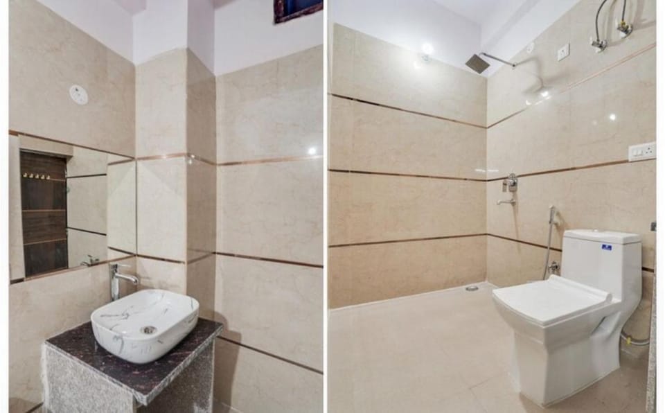 Hotel Comfy Inn, Mundka Hotel in Delhi