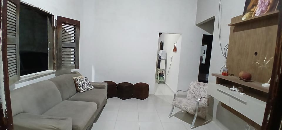 Casa com piscina em Morro Branco, Beberibe - Ce House in Beberibe