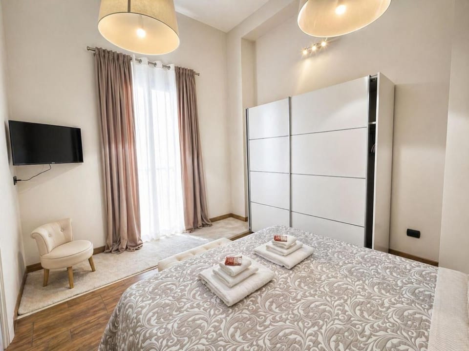 Albachiara Apartment House in Sicily