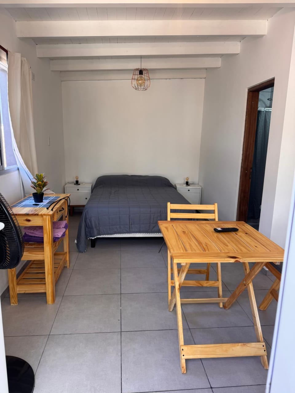 Monoambiente Apartment in Buenos Aires Province