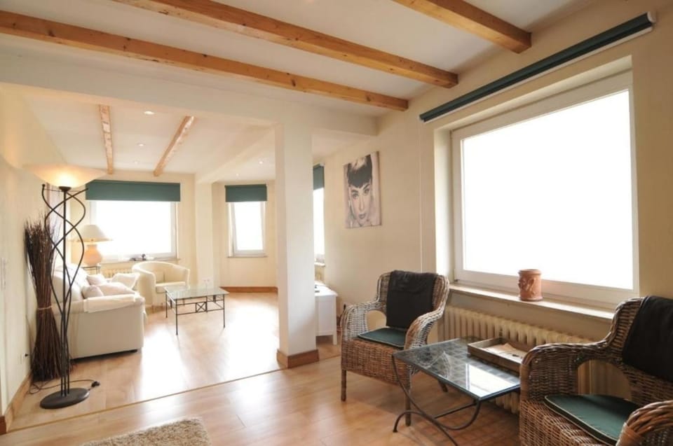 Gästehaus Cafe Orth Suite2 Apartment in Westerland
