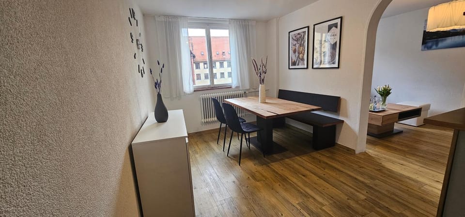 Apartments Lagune am See Apartment in Meersburg