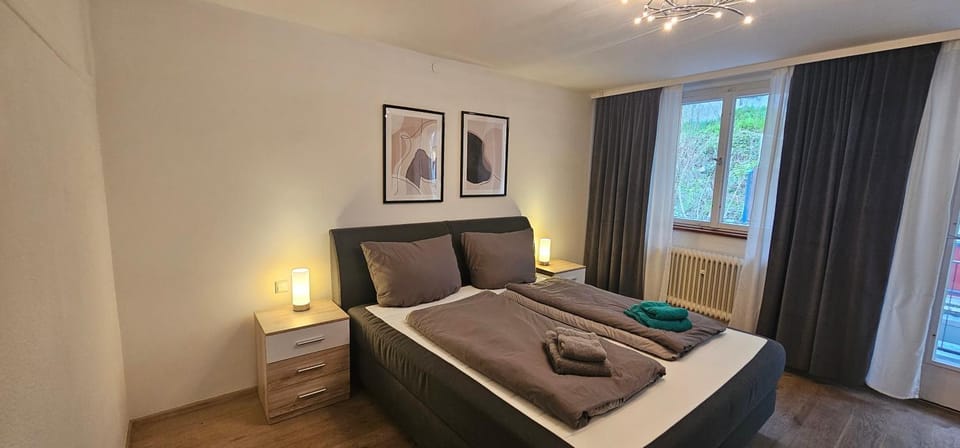 Apartments Lagune am See Apartment in Meersburg