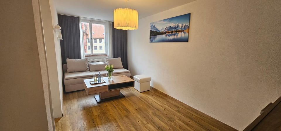 Apartments Lagune am See Apartment in Meersburg